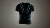 Vignette - T-shirt discret postural
