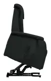 Vignette - Fauteuil releveur 2 moteurs Boras confort absolu
