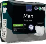 Vignette - Protection urinaire homme Man Premium