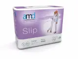 Vignette - Protection urinaire slip change complet