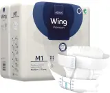 Vignette - Protection urinaire Wing Premium