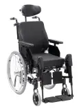 Vignette - Fauteuil roulant manuel Netti 4U CE Plus