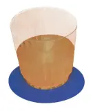 Vignette - Set de table antidérapant