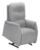 Vignette - Fauteuil releveur 1 ou 2 moteurs multipositions assise Bultex