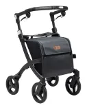 Vignette - Rollator 4 roues Rollz Flex