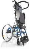 Vignette - Fauteuil roulant manuel verticalisateur Levo LCEV