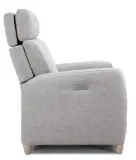 Vignette - Fauteuil confort électrique 2 moteurs Zurich