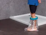 Vignette - Protection waterproof plâtre adulte