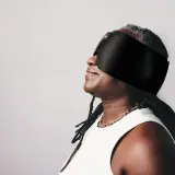 Vignette - Bande de compression gel chaud / froid