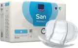 Vignette - Protection anatomique San Premium