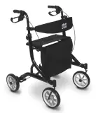 Vignette - Déambulateur 4 roues Ultralight