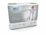 Vignette - Protection urinaire slip change complet