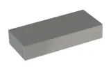 Vignette - Rallonge matelas mousse 20 x 90 cm pour lit médicalisé XD5