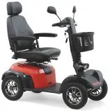 Vignette - Scooter PMR Presto
