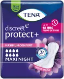 Vignette - Protection urinaire Discreet
