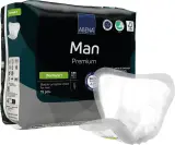 Vignette - Protection urinaire homme Man Premium