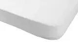 Vignette - Drap-housse tencel
