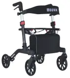 Vignette - Rollator Brooklyn