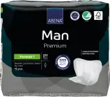 Vignette - Protection urinaire homme Man Premium
