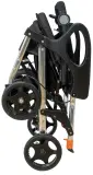 Vignette - Rollator Care Plus