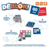 Vignette - Jeu accessible Déblok