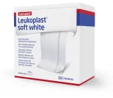 Vignette - Bande à découper et prédécoupée Leukoplast Soft White