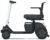 Vignette - Scooter PMR électrique Model R