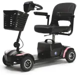 Vignette - Scooter PMR One Air +
