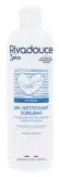 Vignette - Gel nettoyant surgras