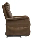 Vignette - Fauteuil releveur 3 moteurs