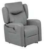 Vignette - Fauteuil releveur 1 moteur Move Up