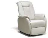 Vignette - Fauteuil releveur 2 moteurs Otta 3 positions