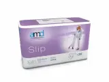 Vignette - Protection urinaire slip change complet