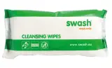 Vignette - Lingettes nettoyantes Swash