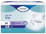 Vignette - Protection urinaire Slip ProSkin