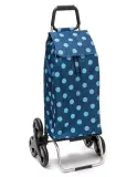 Vignette - Chariot de courses Carlux