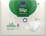 Vignette - Protection urinaire slip Premium