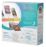 Vignette - Jeu accessible Timeline