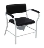 Vignette - Chaise percée bariatrique Candy 600 Fortissimo