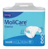 Vignette - Protection urinaire Premium Elastic