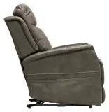 Vignette - Fauteuil releveur 4 moteurs Chester