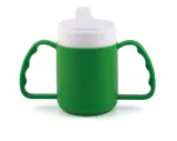 Vignette - Tasse ergonomique