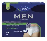 Vignette - Protection urinaire homme Premium Fit