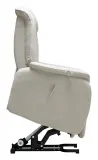 Vignette - Fauteuil releveur 2 moteurs Otta 3 positions