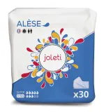 Vignette - Alèse absorbante jetable