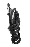 Vignette - Rollator avec siège