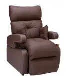 Vignette - Fauteuil releveur 1 ou 2 moteurs électrique Cocoon