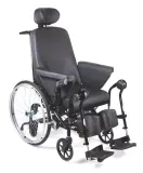 Vignette - Fauteuil roulant de confort Ineo