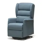 Vignette - Fauteuil releveur 1 moteur compact