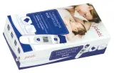 Vignette - Thermomètre infrarouge Duo frontal et tympanique